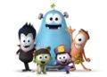 Sony Music Leisure Japan acquires ‘full rights’ to Spookiz animation franchise